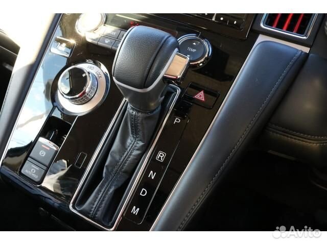 Mitsubishi Delica 1.6 AT, 2019, 33 000 км