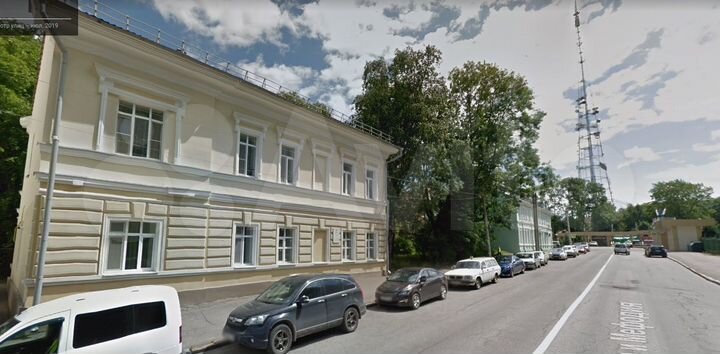 Свободного назначения, 70 м²