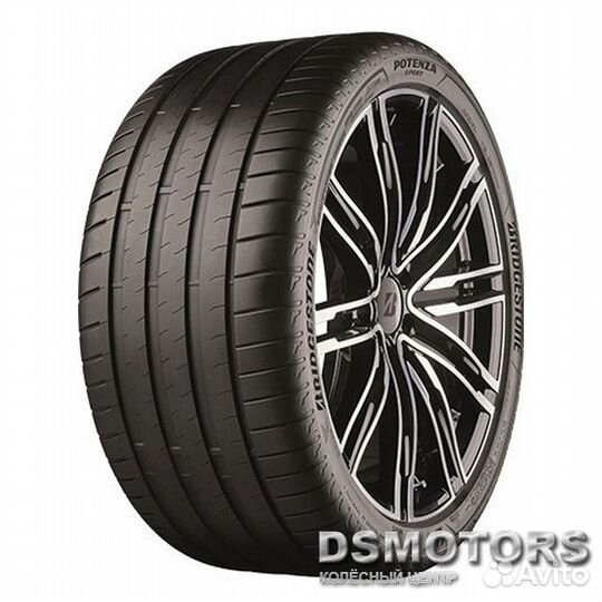 Bridgestone Potenza Sport 215/45 R18 93Y