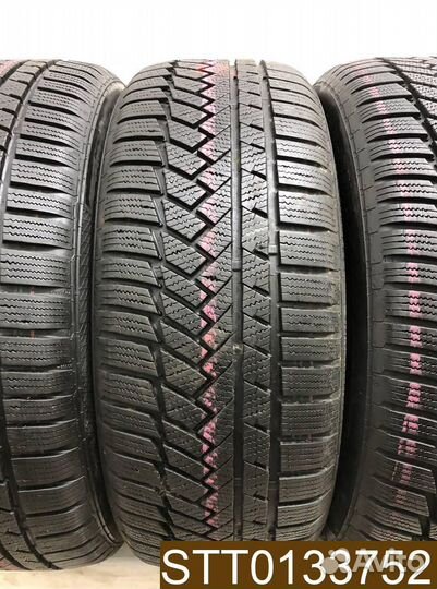 Continental WinterContact TS 850 P 225/55 R17 101V