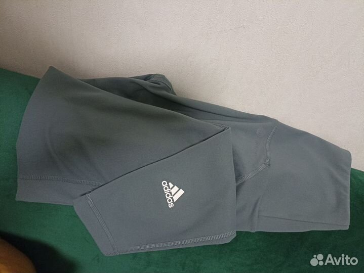 Леггинсы adidas оригинал