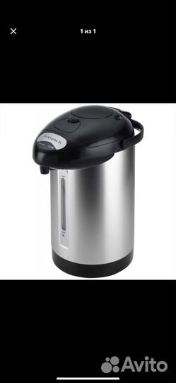 Термопот Supra TPS-3002