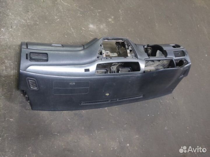 Торпеда Mitsubishi Lancer 9