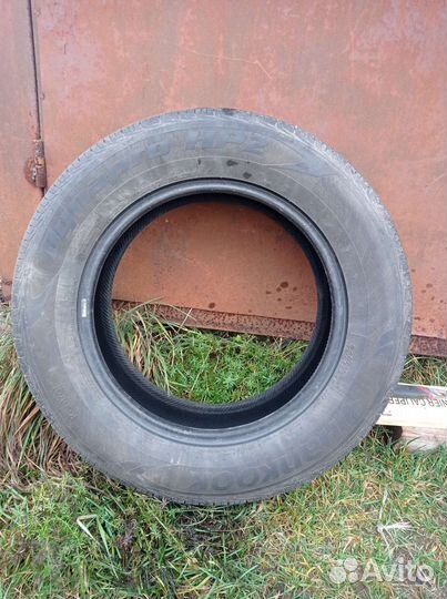Hankook Dynapro HP2 RA33 225/65 R17 102H