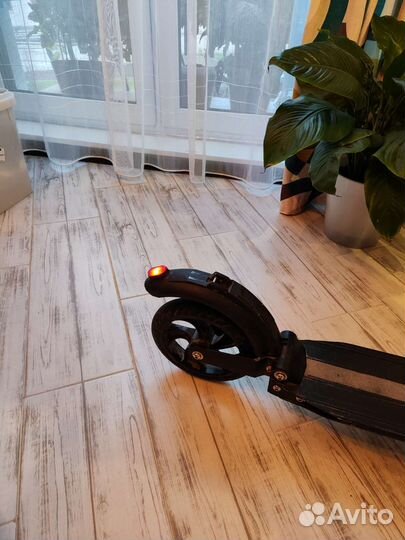 Электрический самокат