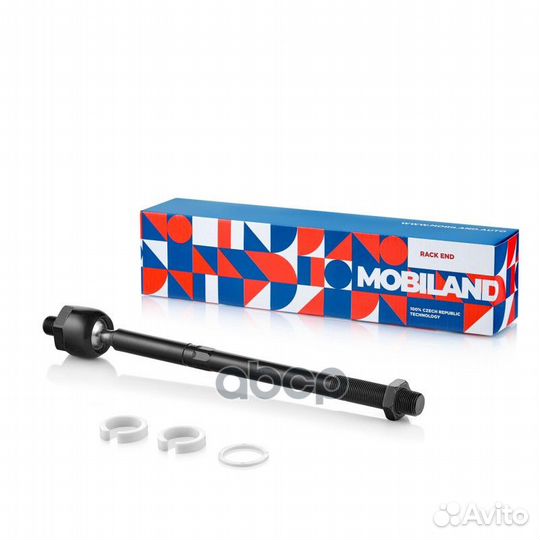 322000220 тяга рулевая Ford Mondeo 07 3220002