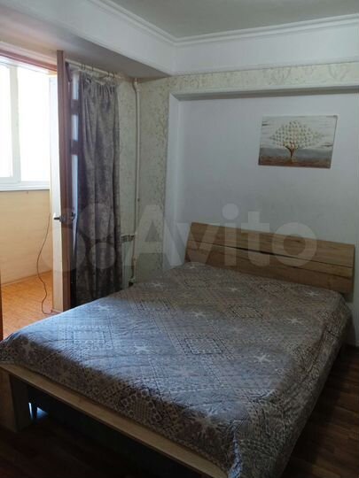 2-к. квартира, 35 м², 5/12 эт.