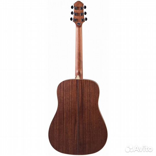 Crafter D-6/NC - Гитара акустическая шестиструнная