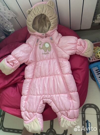 Комбинезон