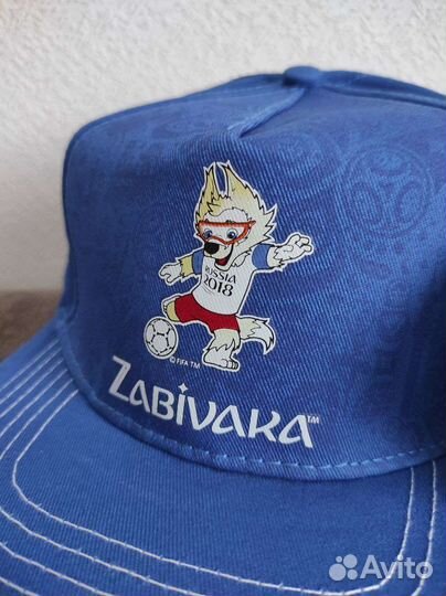 Бейсболка, кепка