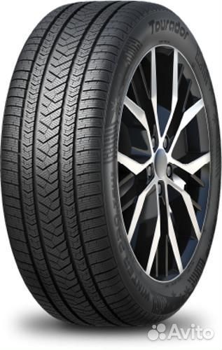 Tourador Winter Pro TSU1 315/40 R21 115V