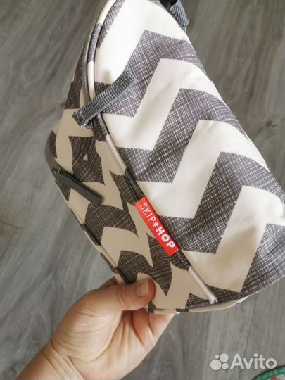 Термо сумка Skip hop