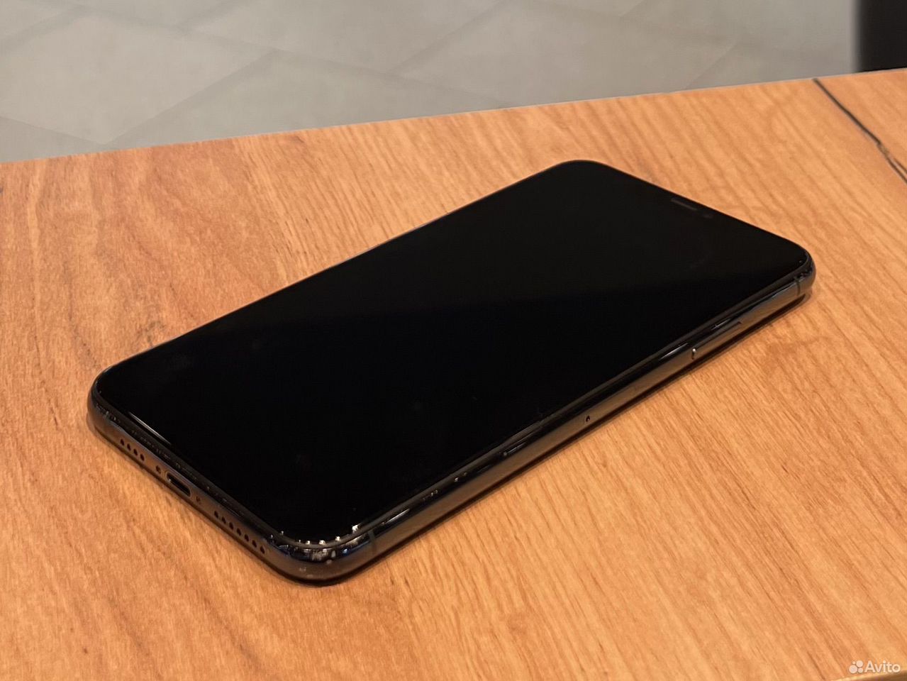 iPhone 11 Pro Max, 256 ГБ
