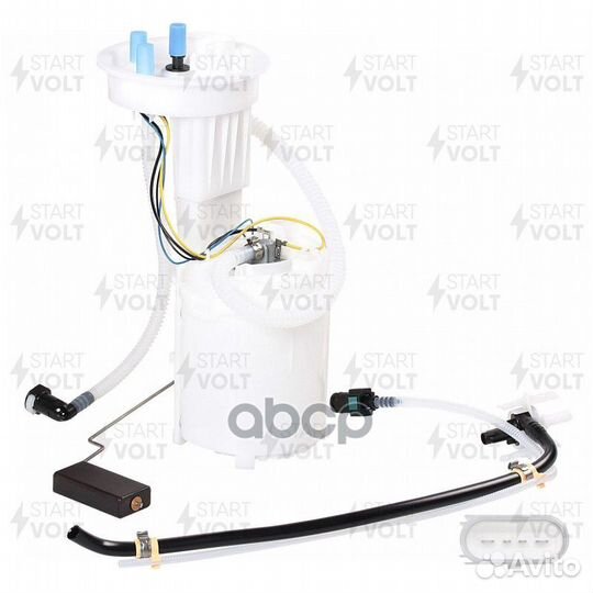 Модуль топливного насоса SFM1807 startvolt