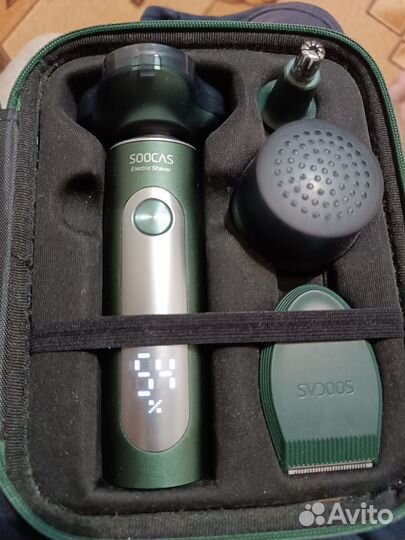 Бритва электрическая