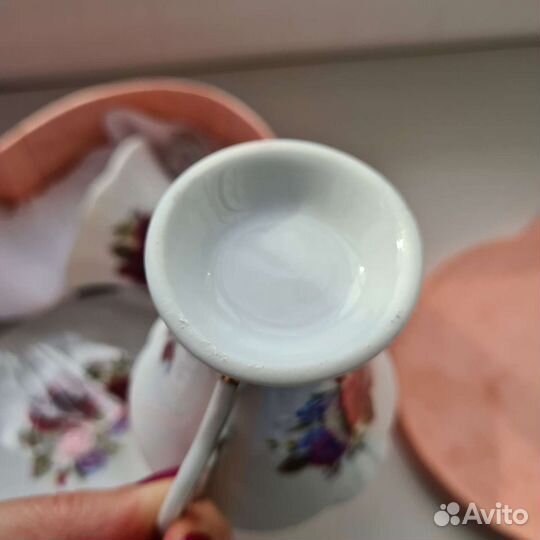 Кофейный набор в коробке