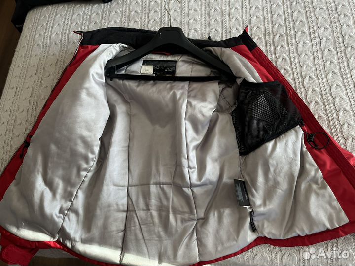 Горнолыжный костюм женский 42- 44 Spyder