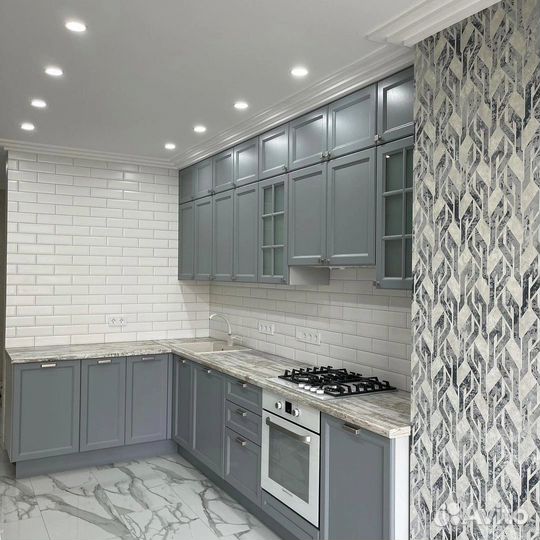 Кухня на заказ