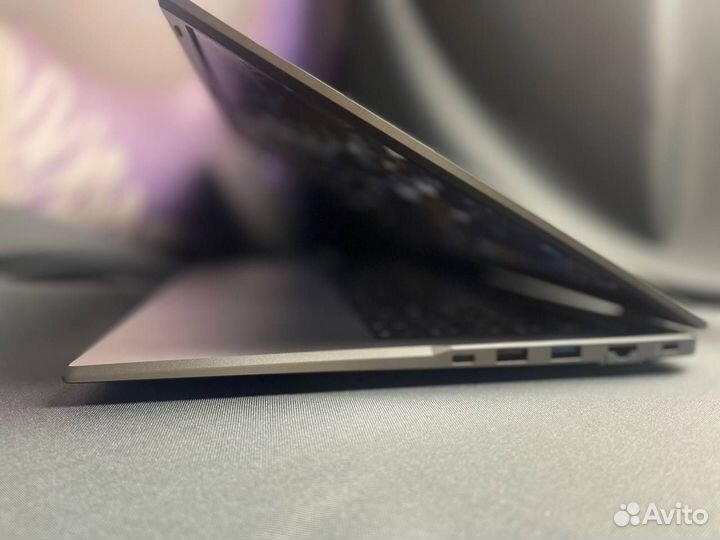 Суперсовременный 2023 ноутбук Chuwi 459