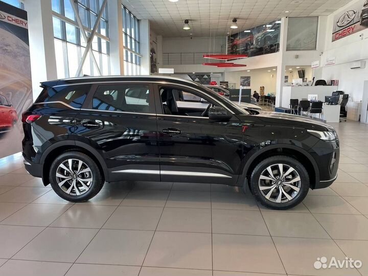 Chery Tiggo 7 Pro Max 1.5 CVT, 2023