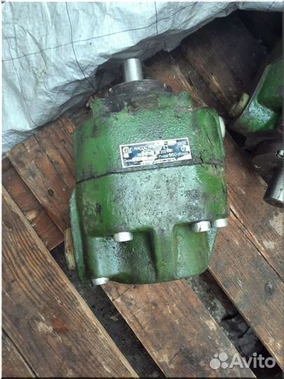 Выкуп Гидрооборудования