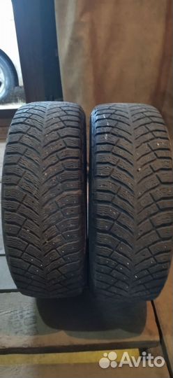 Michelin X-Ice North 4 205/55 R16