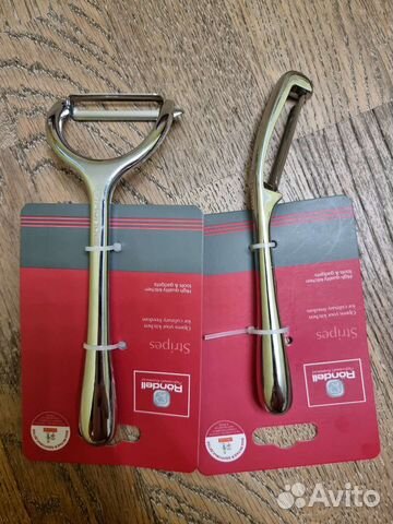 Овощечистка Rondell, новая