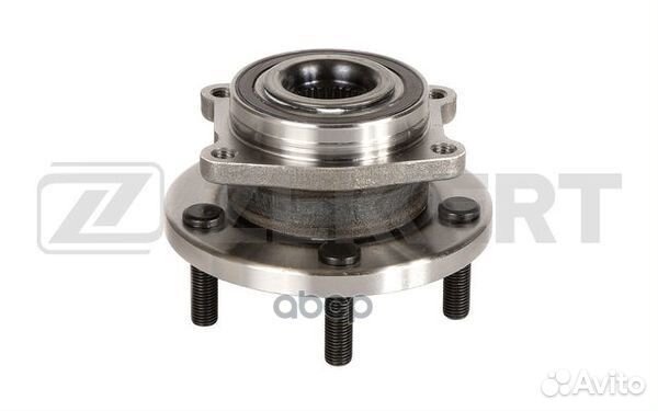 Ступица 513263, zekkert rl-1806 RL1806 Zekkert