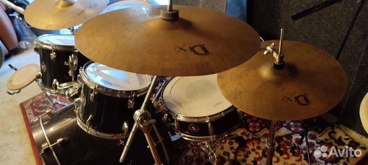 Ударная установка tama