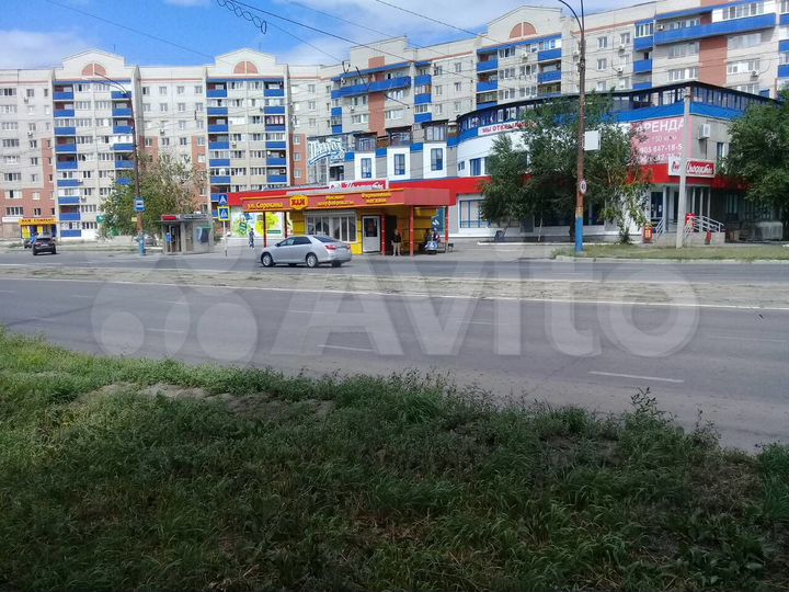 Торговая площадь, 485 м²