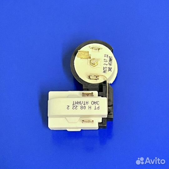 Реле пусковое для холодильника ркт5