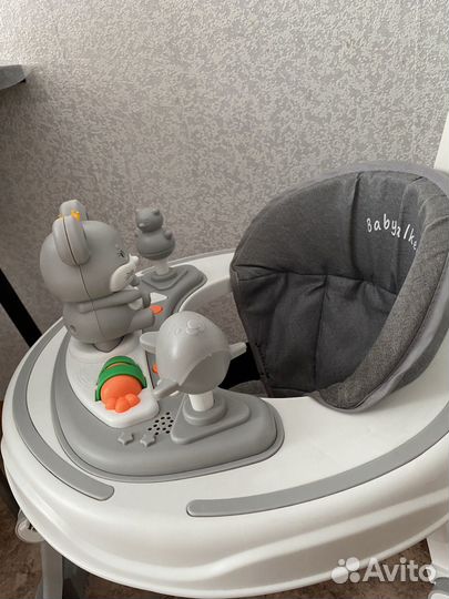 Ходунки детские