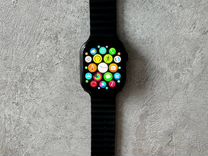 Часы apple watch