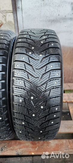 Kumho WinterCraft ice Wi31+ 185/60 R14