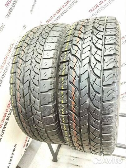 Yokohama Geolandar A/T-S G012 235/70 R15 102S