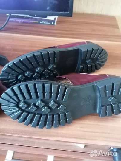 Туфли женские 41 размер