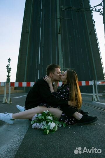 Услуги фотографа