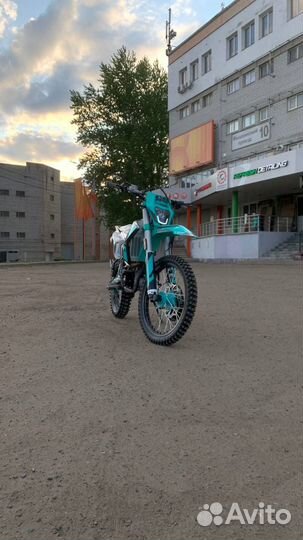 Avantis a6 lux эндуро