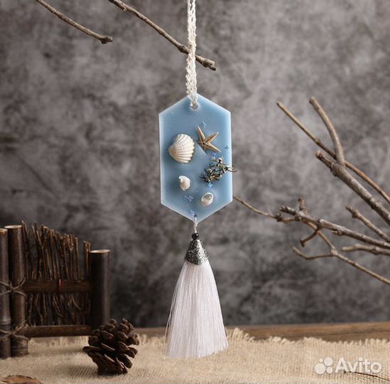 Ароматическое саше