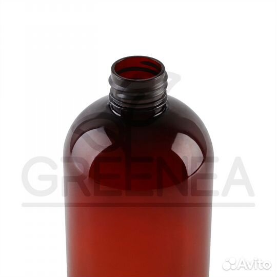 Флакон 300 мл (коричневый) 24/410