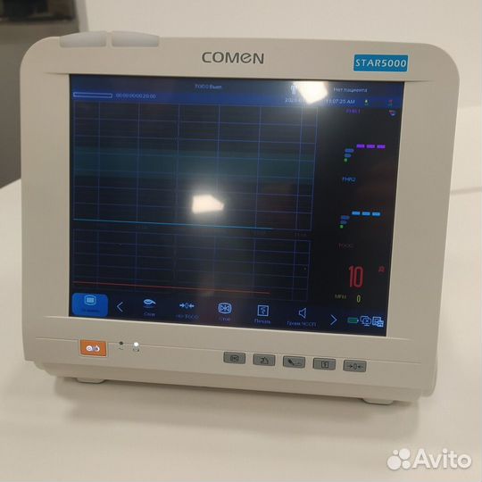 Монитор фетальный Star 5000