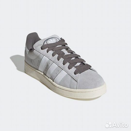 Adidas Campus 00s Grey