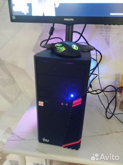 I5 GTA 5 Dota 2 CS 2 WoT