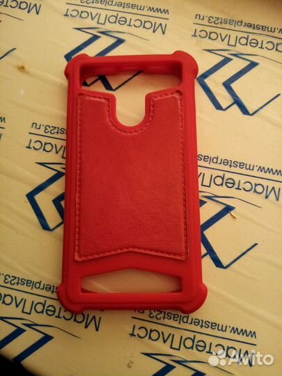 Чехлы-бампера новые бесплатно