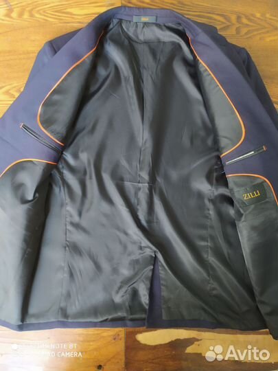 Пиджак мужской