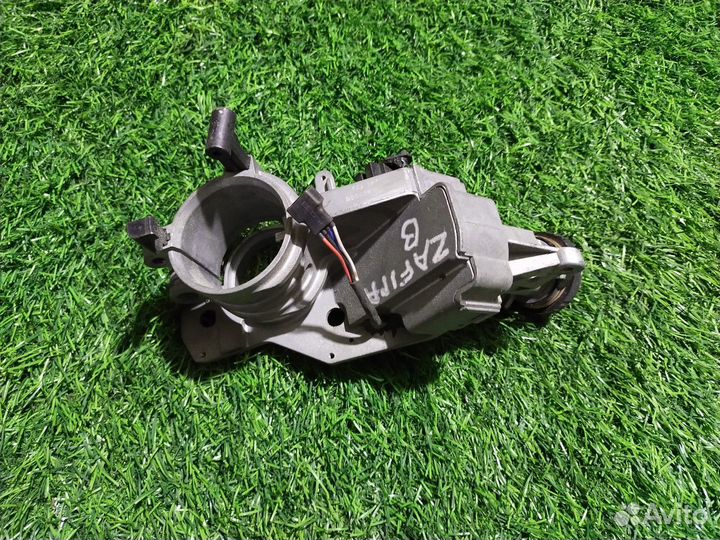 Замок зажигания Opel Zafira B