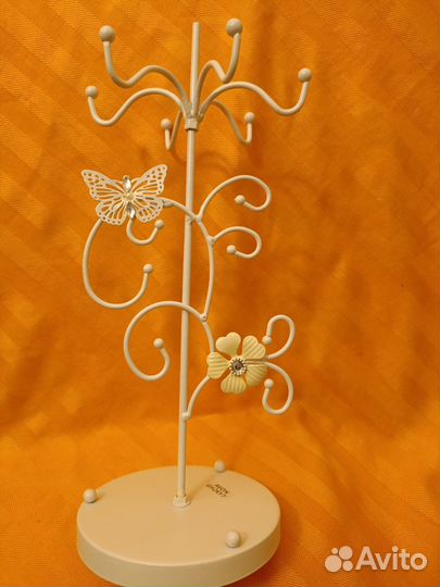 Держатель для украшений, бижутерии