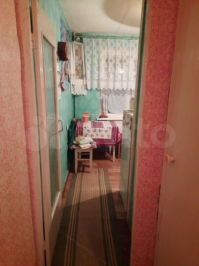 1-к. квартира, 34 м², 3/5 эт.