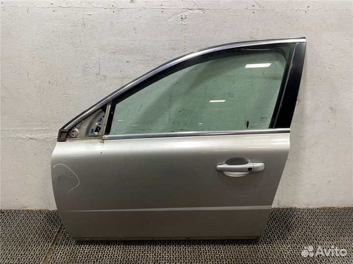Дверь боковая Volvo S80, 2007