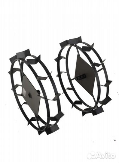 Грунтозацепы для мотоблока